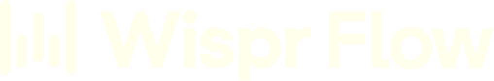 Wispr Flow Logo